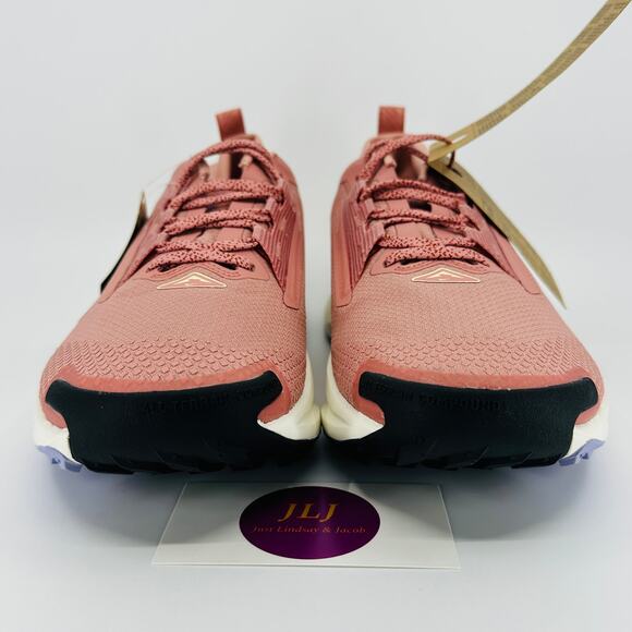 Nike Women's Pegasus Trail 5 GORE-TEX Trail Running Shoes FQ0912-602 Size 10.5 - Picture 2 of 11